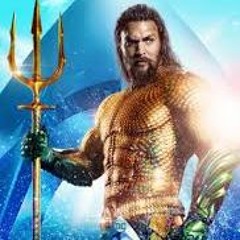 JayA Luuck ''Aquaman'' (prod. Ecologyk)