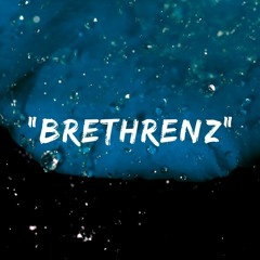 Brethrens - Hp Boyz x NME (Aus Drill Type Beat)