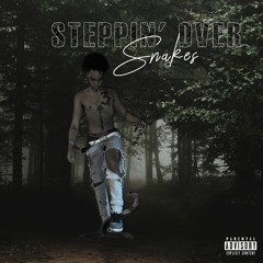 HoustonThe3rd - "Steppin' Over Snakes" (Prod by. MTZ)