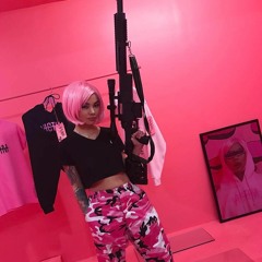 Li Goon + @ IHateMago