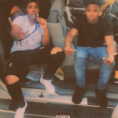 Dreyy Bandz - ballin dese bitches dreyymix ft (yrn gsc draco)