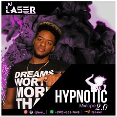 HYPNOTIC 2.0 By DJ LASER