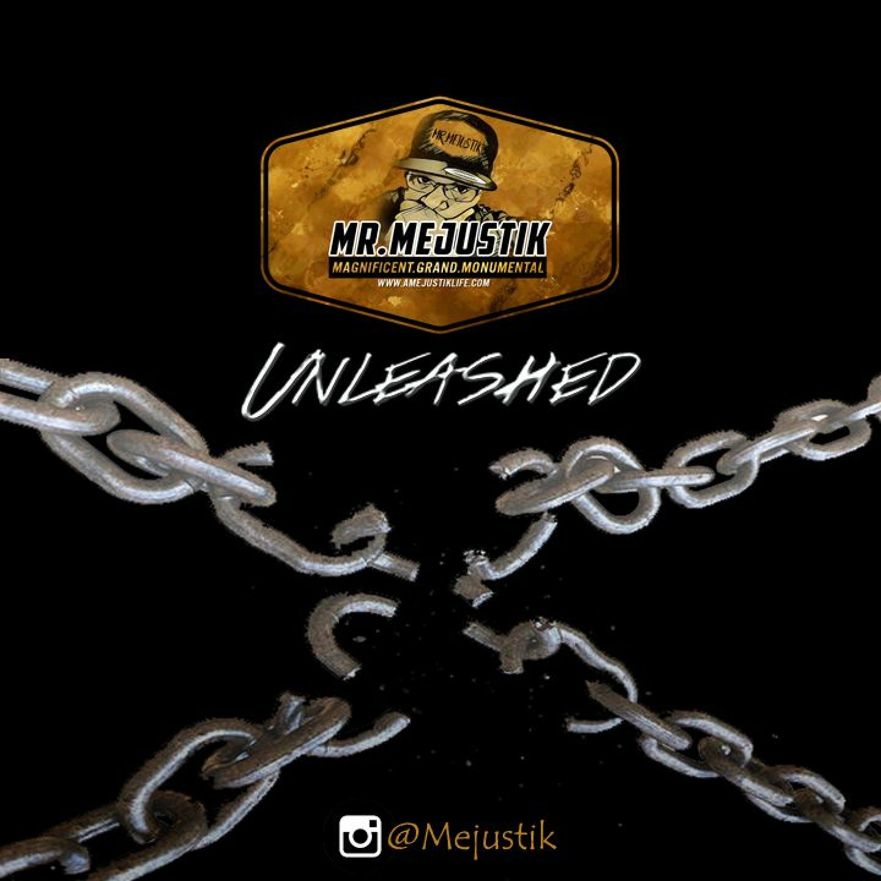 Mr Mejustik Music