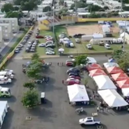 Stream Puerto Rico: 15 días de actividad sísmica y el nerviosismo de la  población by CNN en Español | Listen online for free on SoundCloud
