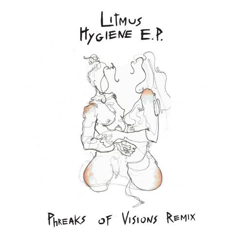 Litmus - Rewind The Track