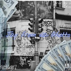 09 Jay From Da Ghetto - 100 Dayz 2020