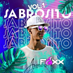 SABROSITO (FOXX - 2020)