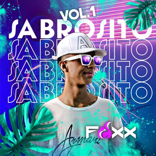 SABROSITO (FOXX - 2020)