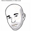 ROCCO RODAMAAL AT WORLD WITHOUT END DEC 2019 'AND CLUB' JOHANNESBURG ROCCO RODAMAAL AT WORLD WITHOUT END DEC 2019 'AND CLUB' JOHANNESBURG