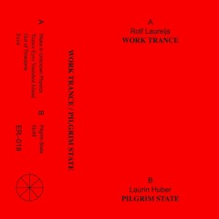 Laurin Huber – Pilgrim State