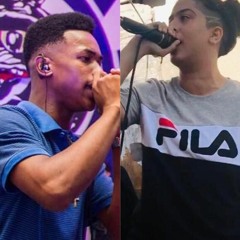MC DA NIKE & MC MUTCHATCHA - ESSA É A FAMOSA TROPA DO ENGUIÇA ( DJS DO TABAJARA )
