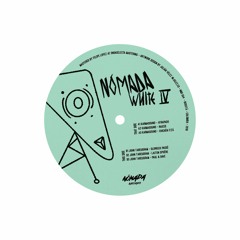 PREMIERE: John Tareugram - Glorieux Passé (Original Mix)