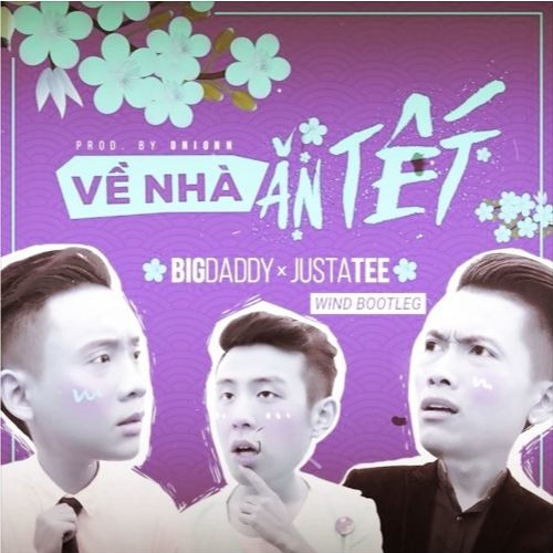Về Nhà Ăn Tết - BícĐátĐy x GiứtTaTi [Wind Bootleg] *FREEDOWNLOAD*