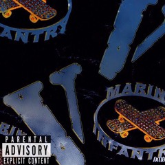 Ca$hMir - Glocks (Ft. Ca$h Milly) prod. Diplomat