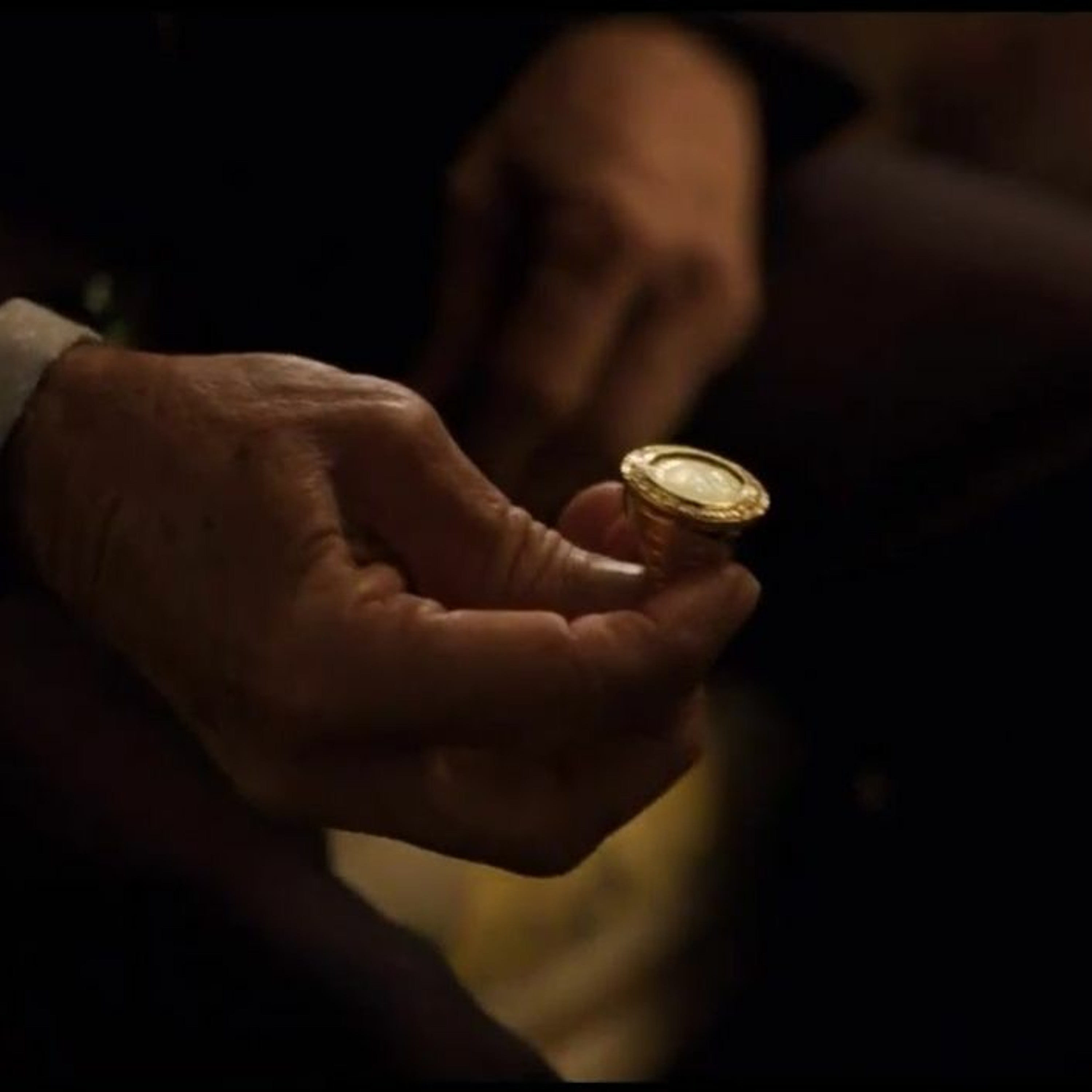 The Wages of Cinema