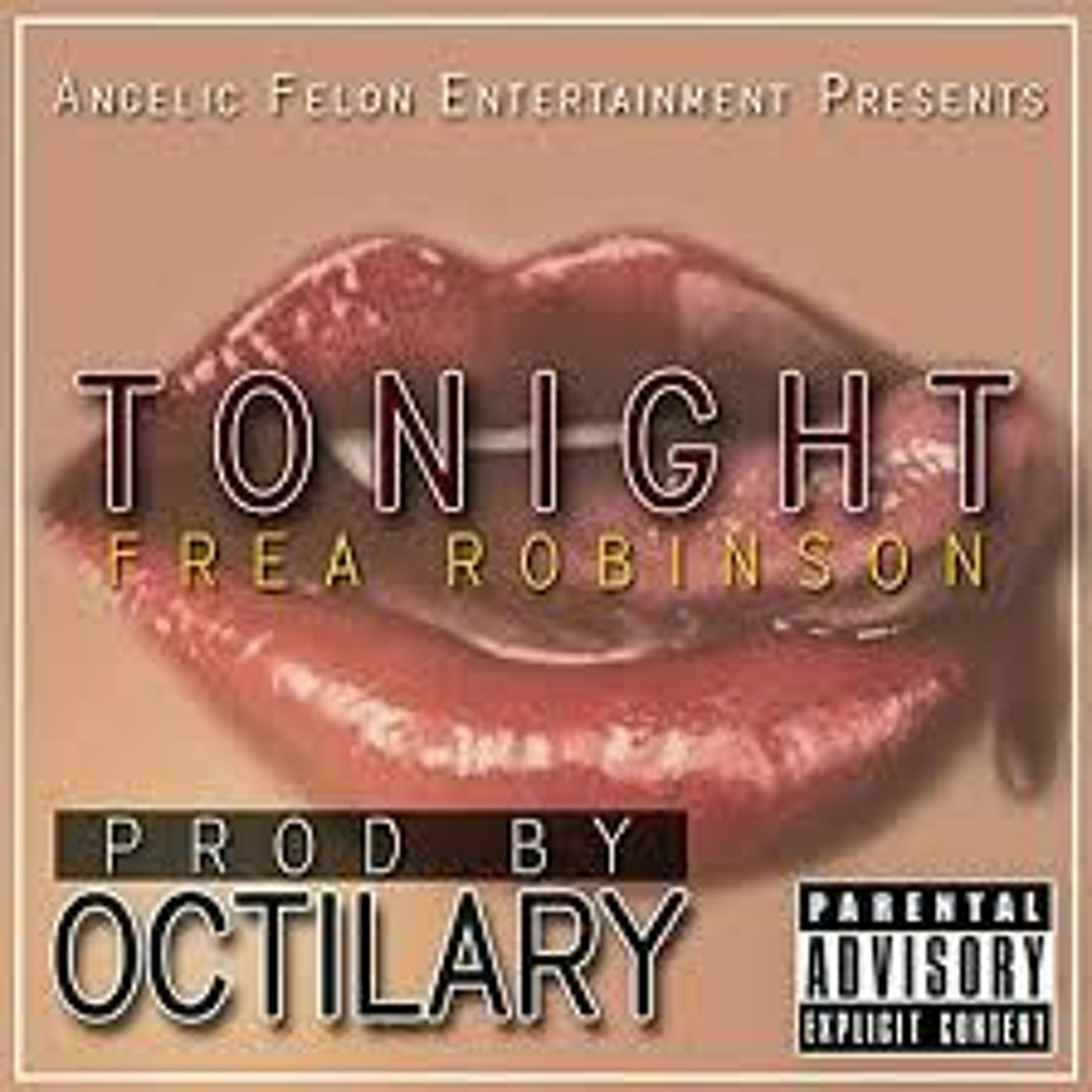 FreaRobinson