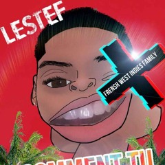 LESTEF FT(DJ VIRUS - DJ MICH - DJ MYSTIK) - Comment tu t'appelle