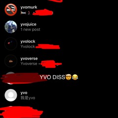 Yvo Diss