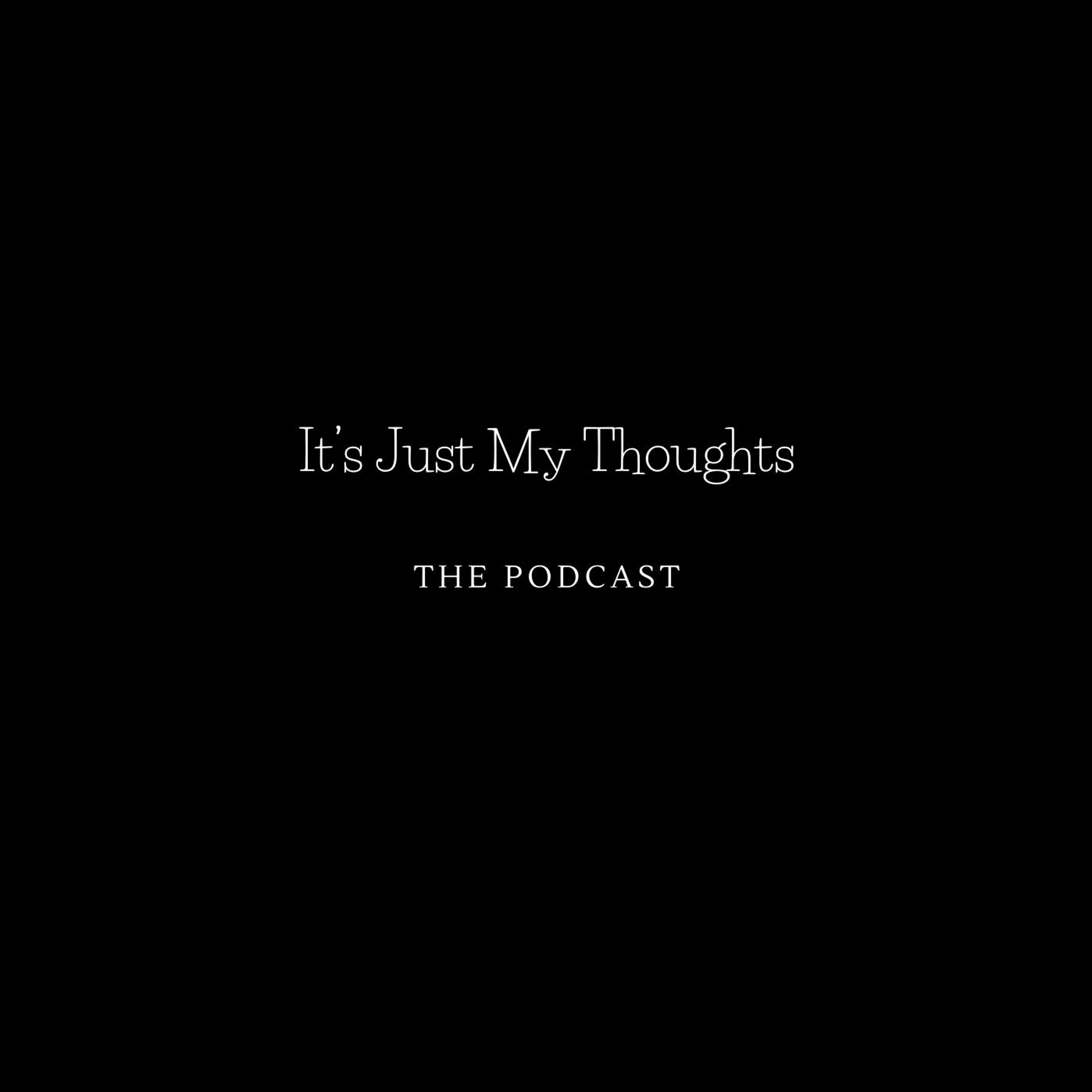 30 - An Intimate Discussion On Youth Suicide Ft. Shanta Brown, LPC thumbnail