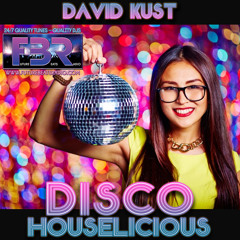 Discohouselicious live FBR 11-01-20
