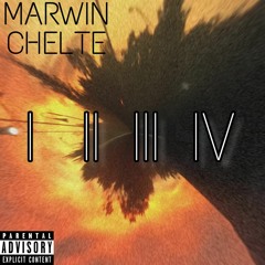 Marwin Chelte - I II III IV