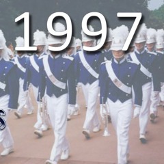 1997 Bluecoats Drum Judge 10 August