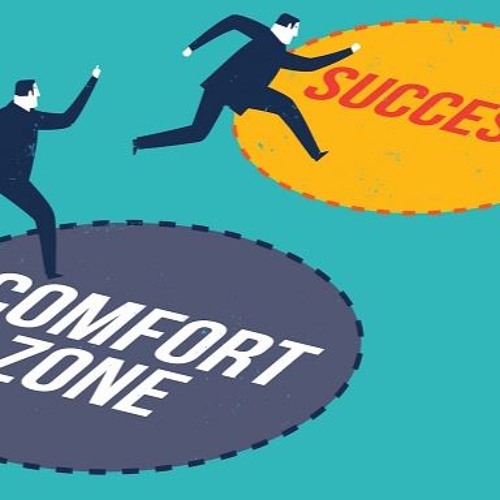 Avoid Your Comfort Zone