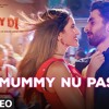 MUMMY NU PASAND Video Jai Mummy Di L Sunny S, Sonnalli S L Jaani, Sunanda S, Tanishk B, Sukh - E