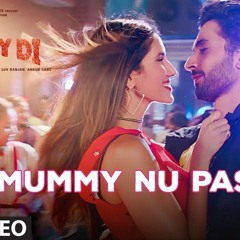 MUMMY NU PASAND Video  Jai Mummy Di L Sunny S, Sonnalli S L Jaani, Sunanda S, Tanishk B, Sukh - E