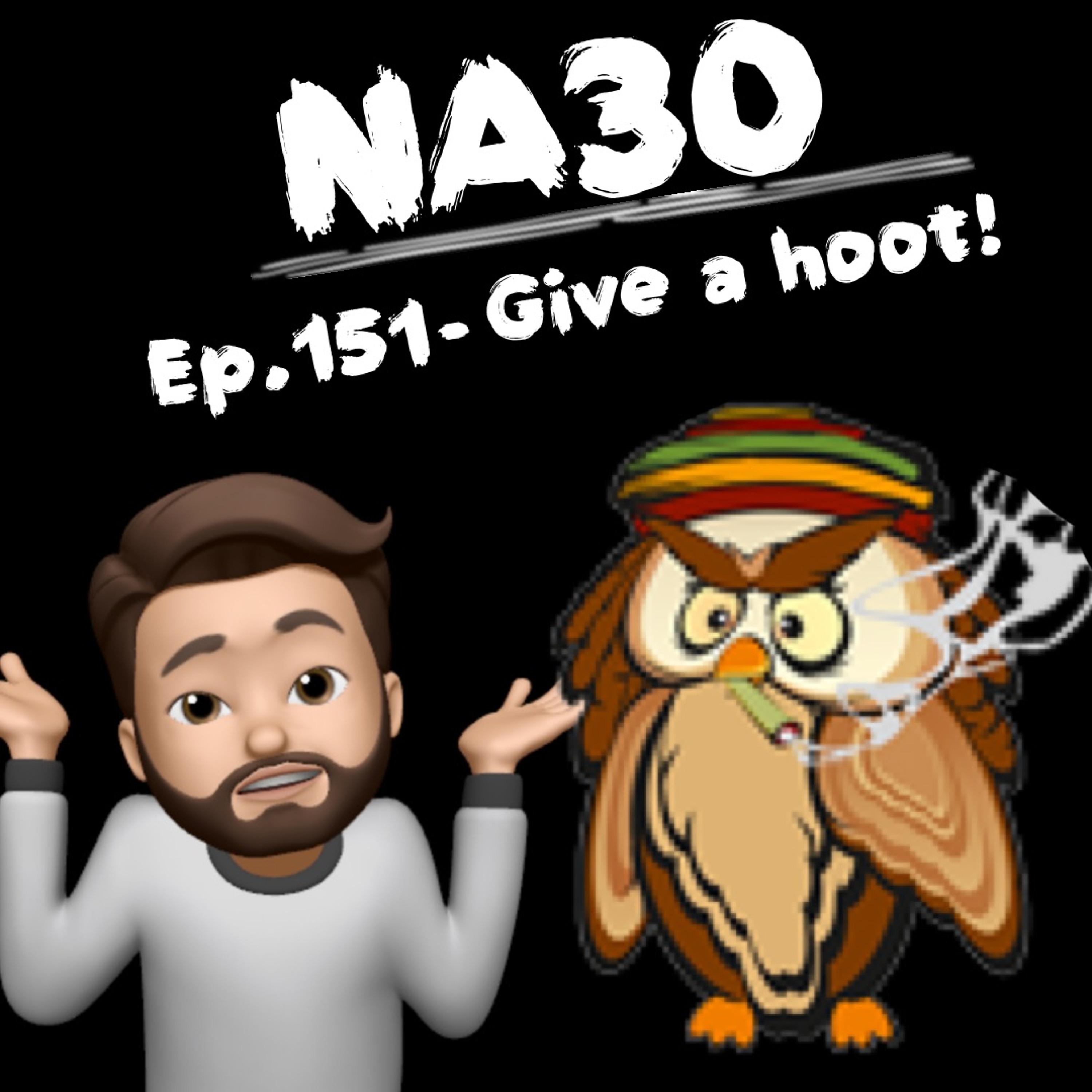 Not After 30 Podcast