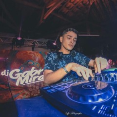 01 SET 2020 - DJ Gabriel Miranda