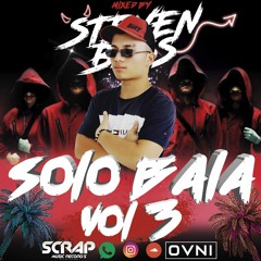 STEVENBASS - SOLOBALAVOL3-