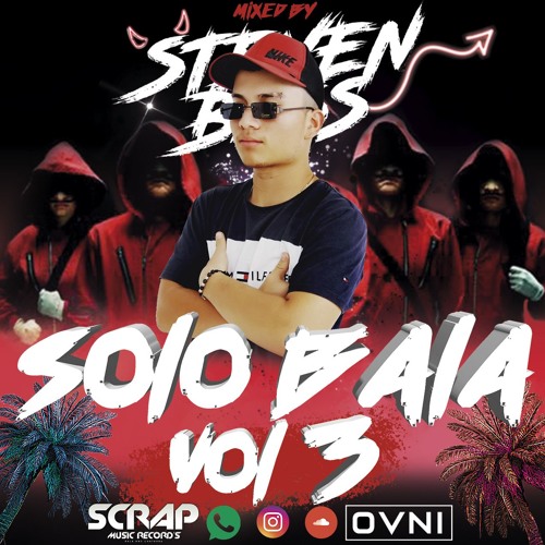 STEVENBASS - SOLOBALAVOL3-