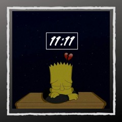 11:11 (ft. mishaal) [Prod. Ocean]