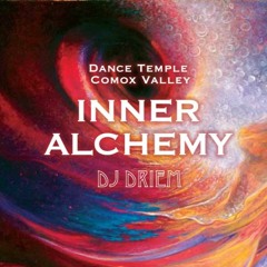 Dance Temple - Inner Alchemy