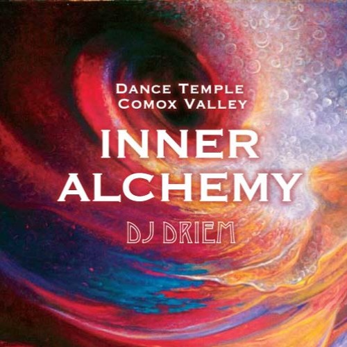 Dance Temple - Inner Alchemy