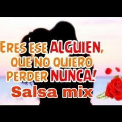 Salsa Mix Romantica