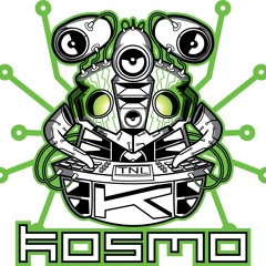 Kosmo - I'm Radioactive