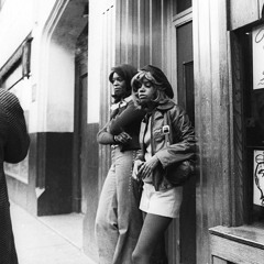 "Soul Session" 70's and 80's. King Floyd, Cameo, Jackson 5, James Brown, Parliament, EWF