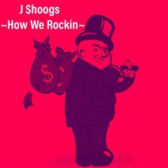 How We Rockin (prod.G Macho)