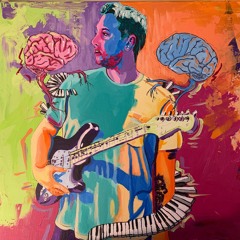 Just Talk - instrumental (prod. Twisted Dev)