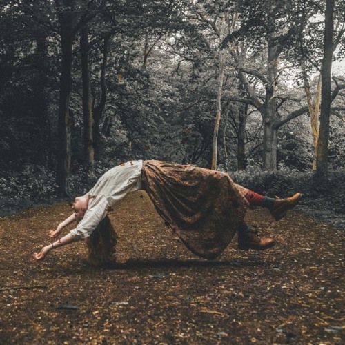 i’m with you - vance joy