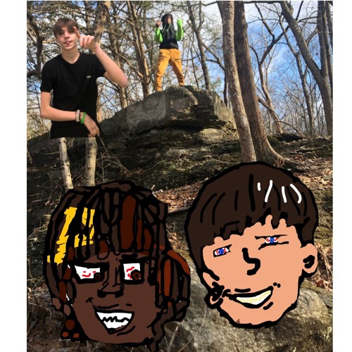 Flow (feat. lilsama)