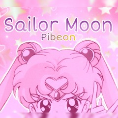Sailor Moon - lilbootycall (cover uwu)