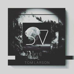 SPACE VIEWX [#11] Tom Larson(Germany,Dub Techno)