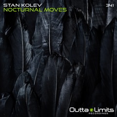 Nocturnal Moves (Original Mix) [Exclusive Preview]
