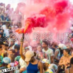 2020 Soca Rise Up Mix
