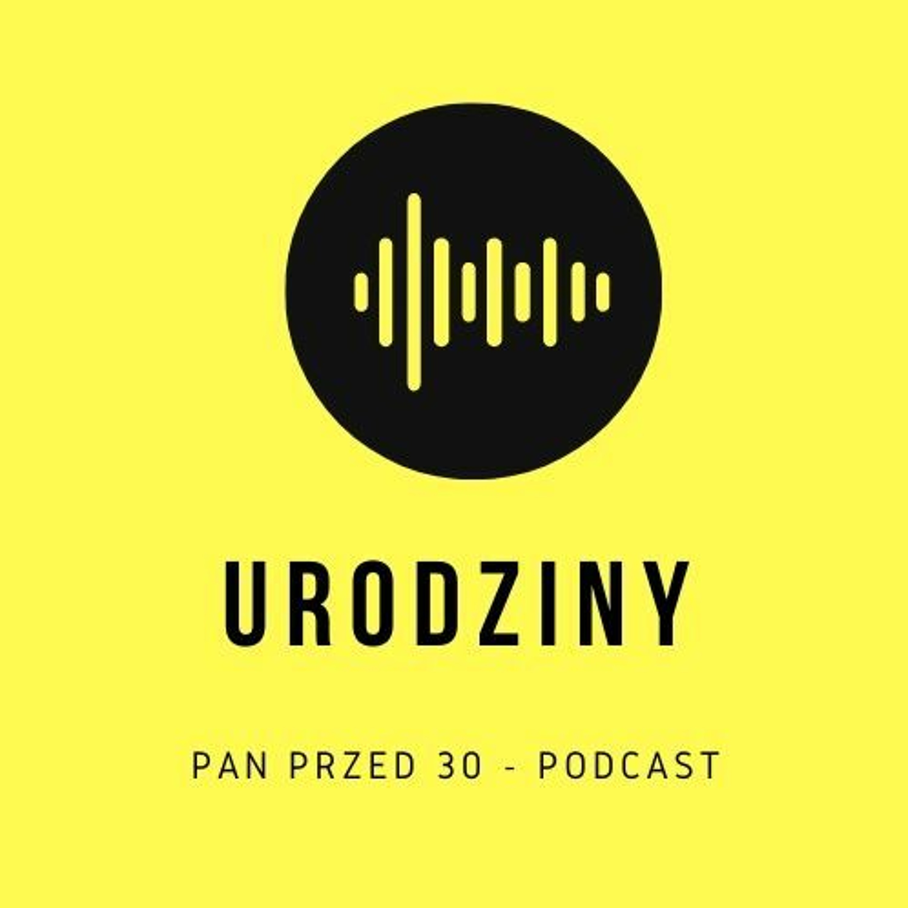 #Urodziny episode artwork