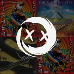 Losing It x Rockstar x September (ElloXo Edit)