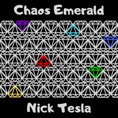 Chaos Emerald